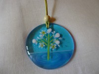 WATER VIOLET